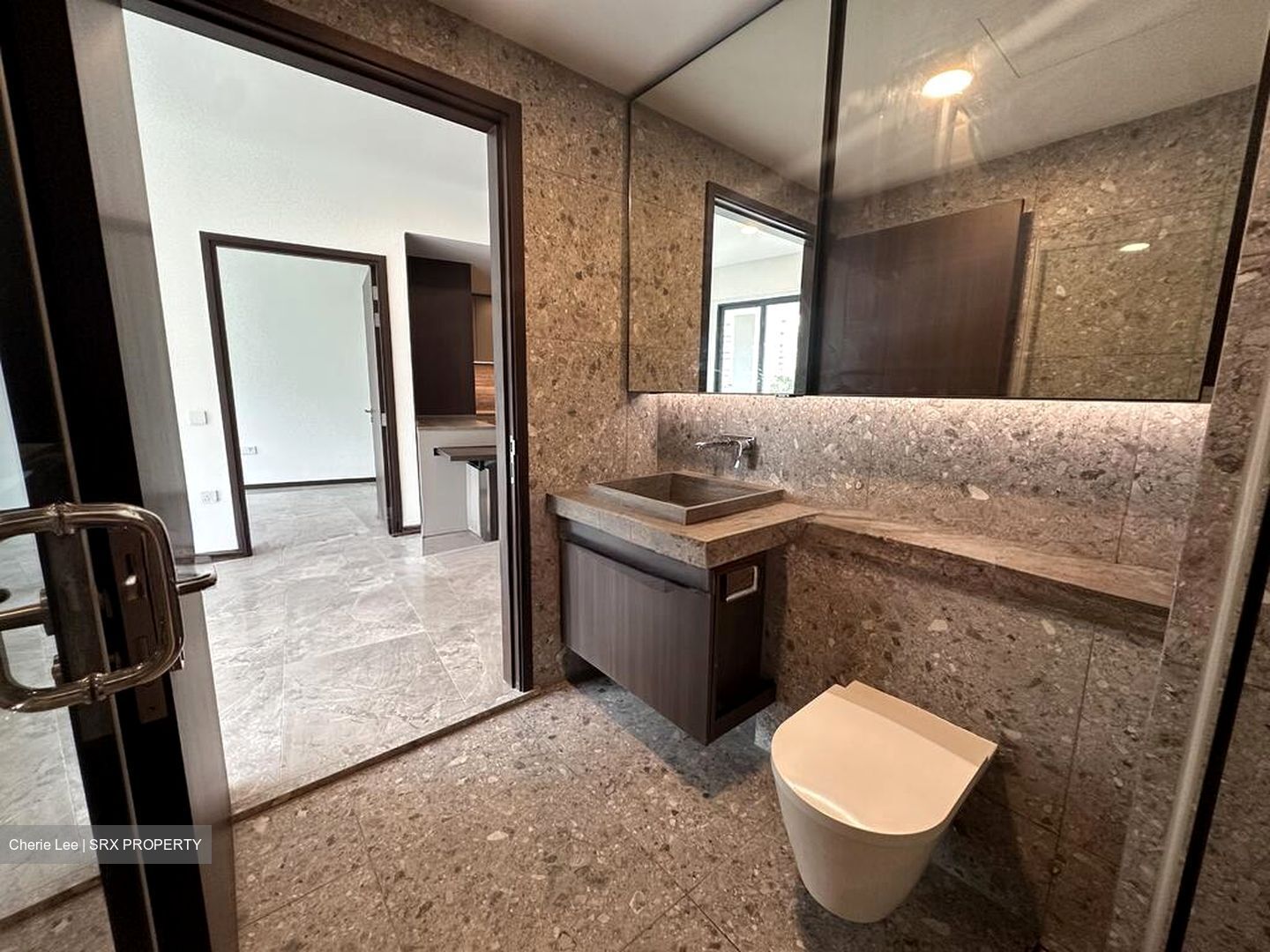One Pearl Bank (D3), Apartment #498781081